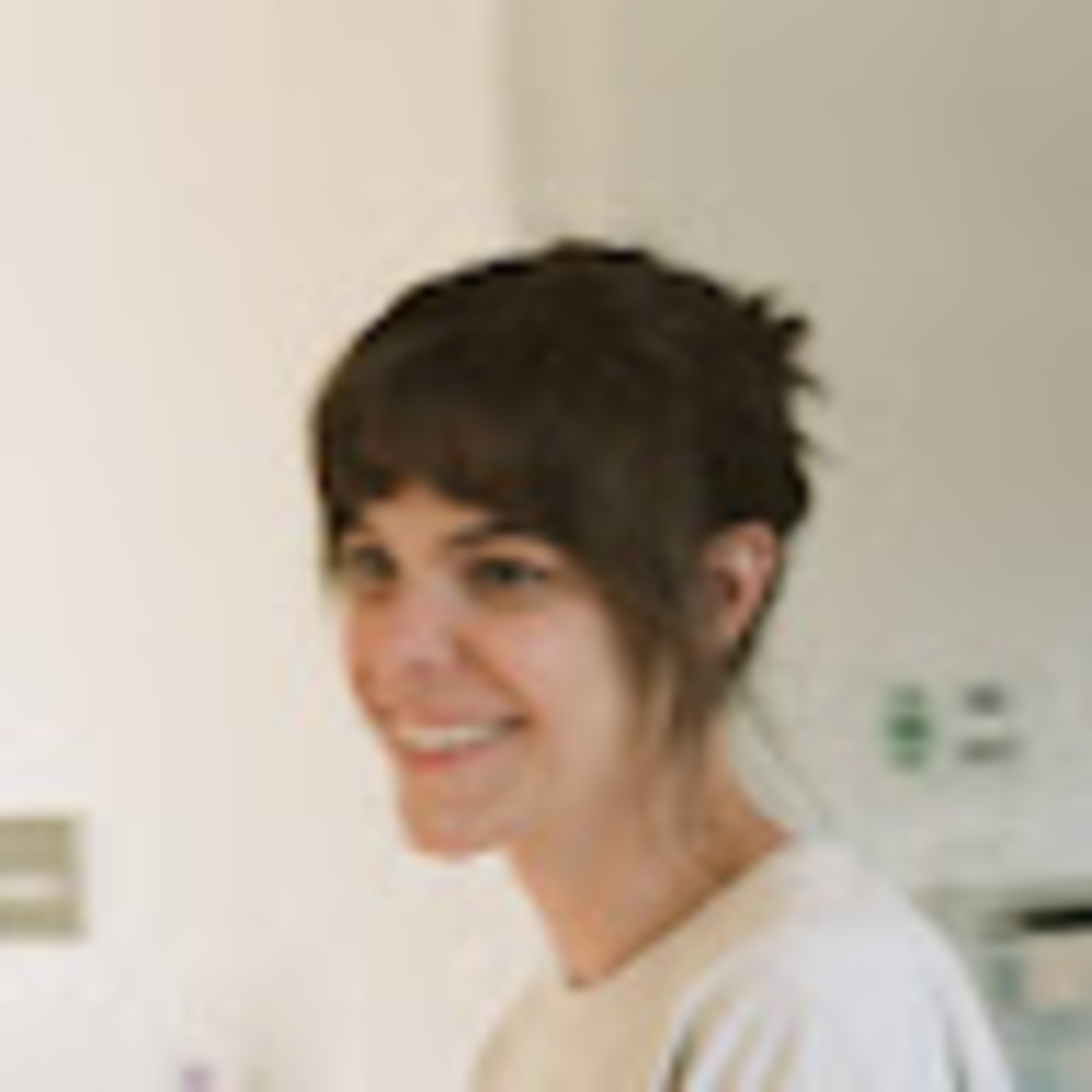 Meet your Posher, B. taylor